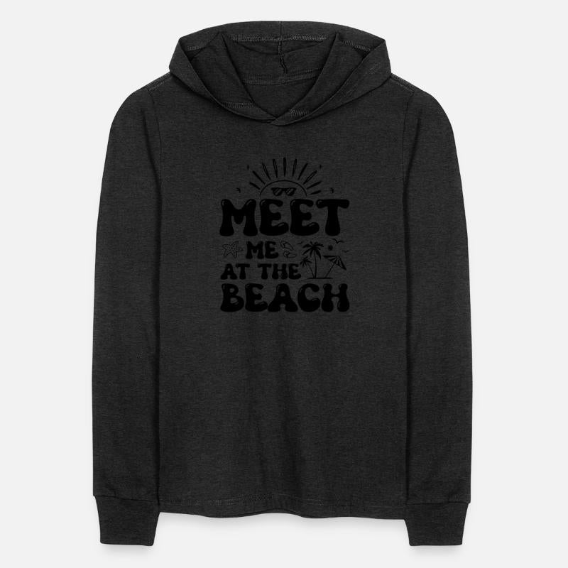 Meet me at the Beach