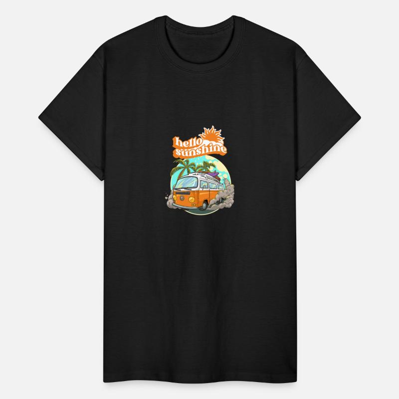 Men's Premium Organic T-Shirt