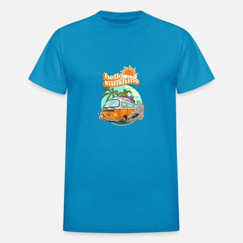 Men's Premium Organic T-Shirt