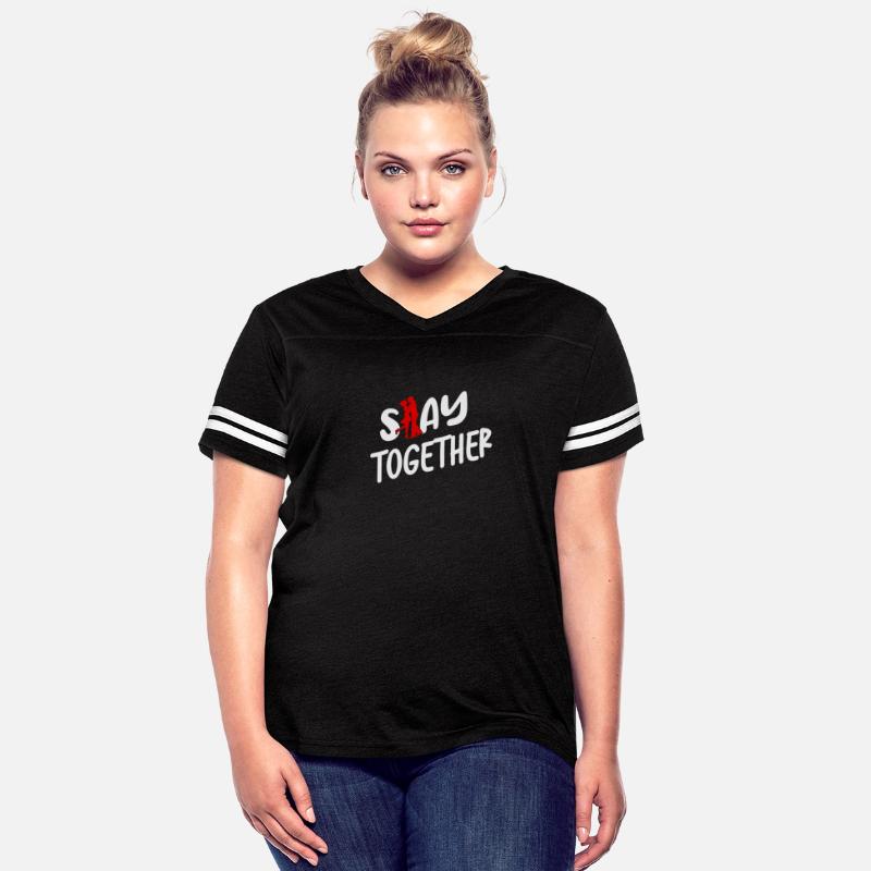 Men’s Travel Duo Tee - Stay Together Adventure