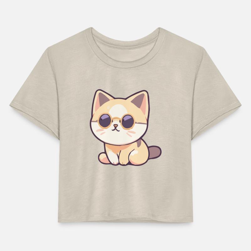 Meow Series: Gentle Kitty