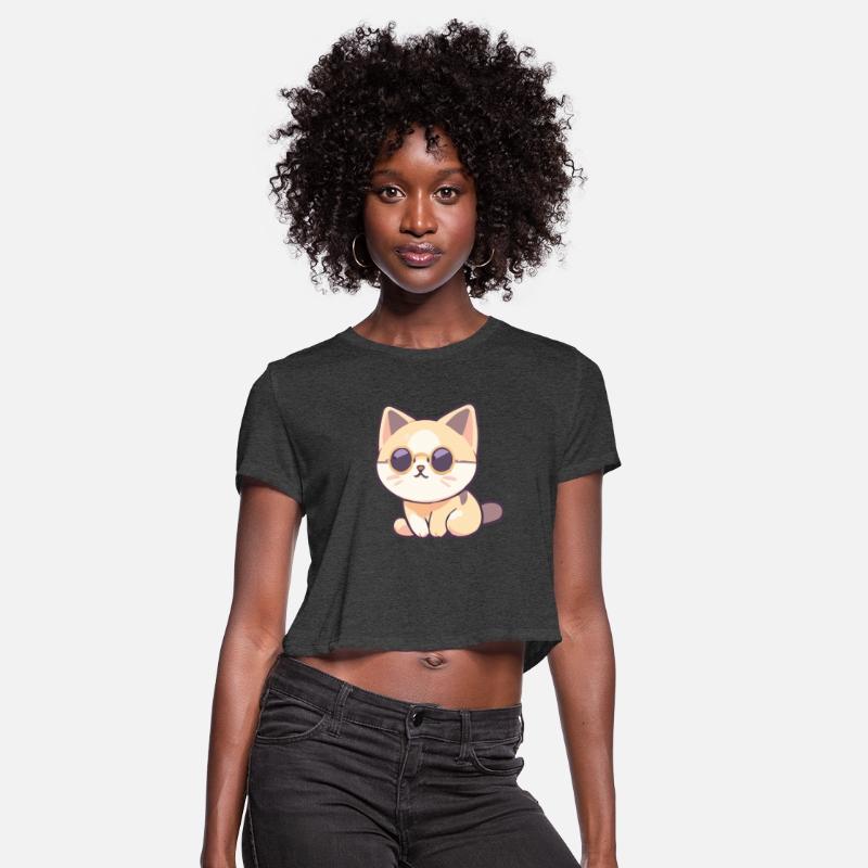 Meow Series: Gentle Kitty