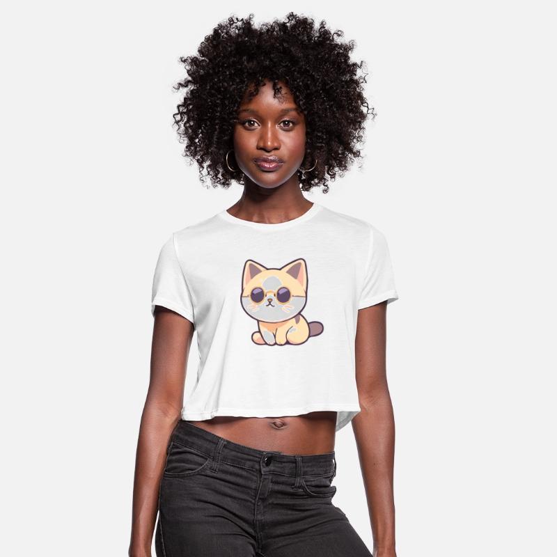 Meow Series: Gentle Kitty