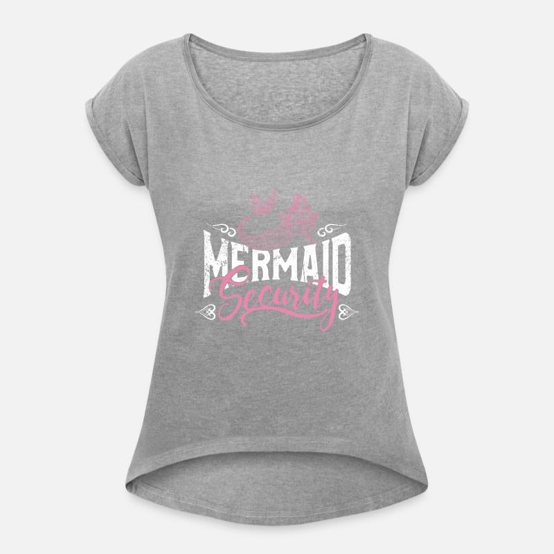Mermaid Security Hen Party Bachelorette Bride Team
