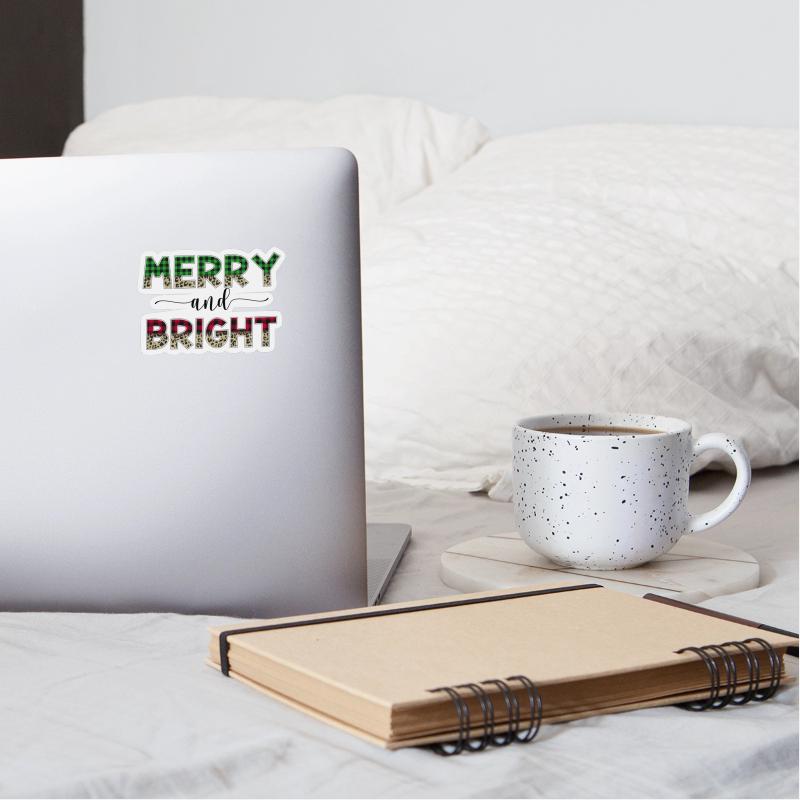 Merry and Bright Christmas