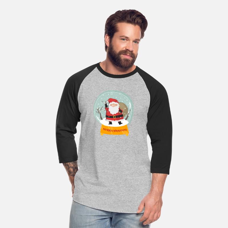 Merry Christmas Noel with gift