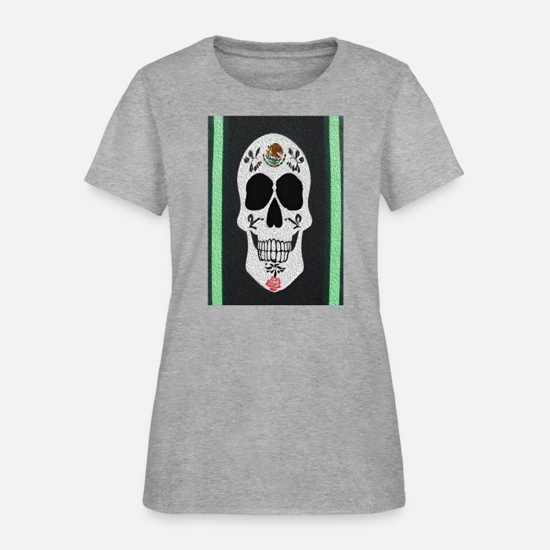 Mexican pirate flag