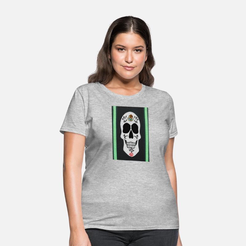 Mexican pirate flag