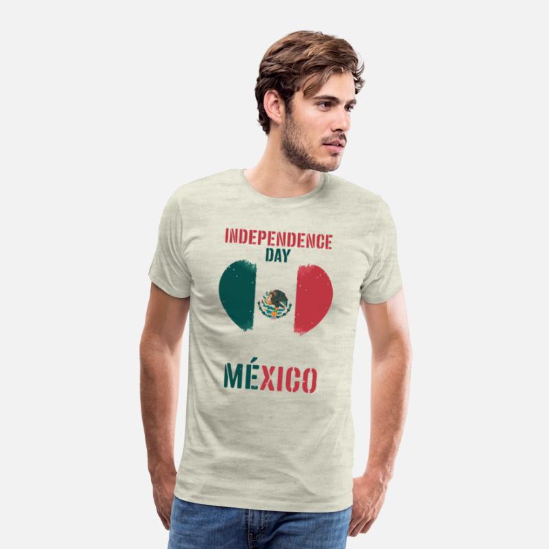 Mexico Independence Day Celebration