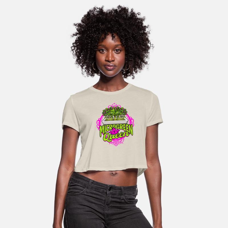 Microgreens Microgreen Queen