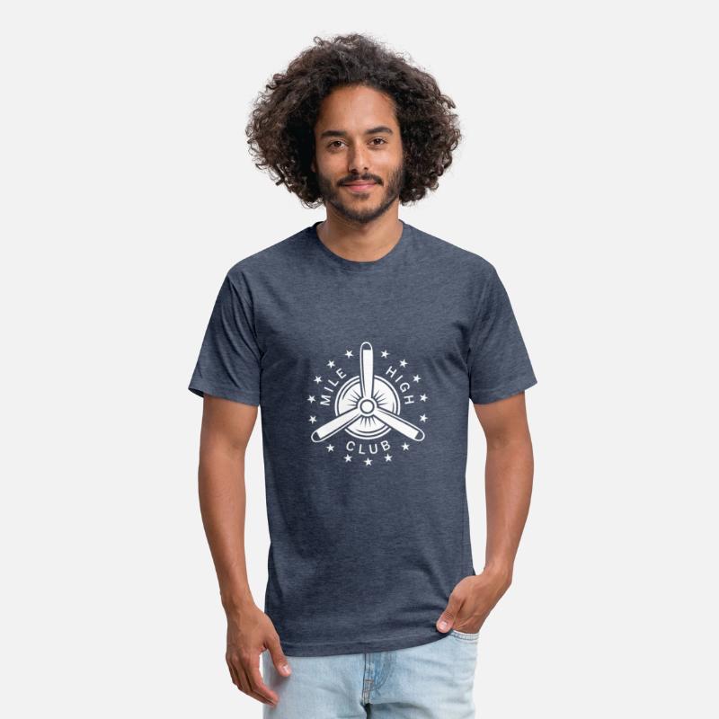 Mile High Club