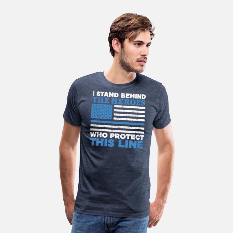 Military Police Officer Law Enforcement USA Flag