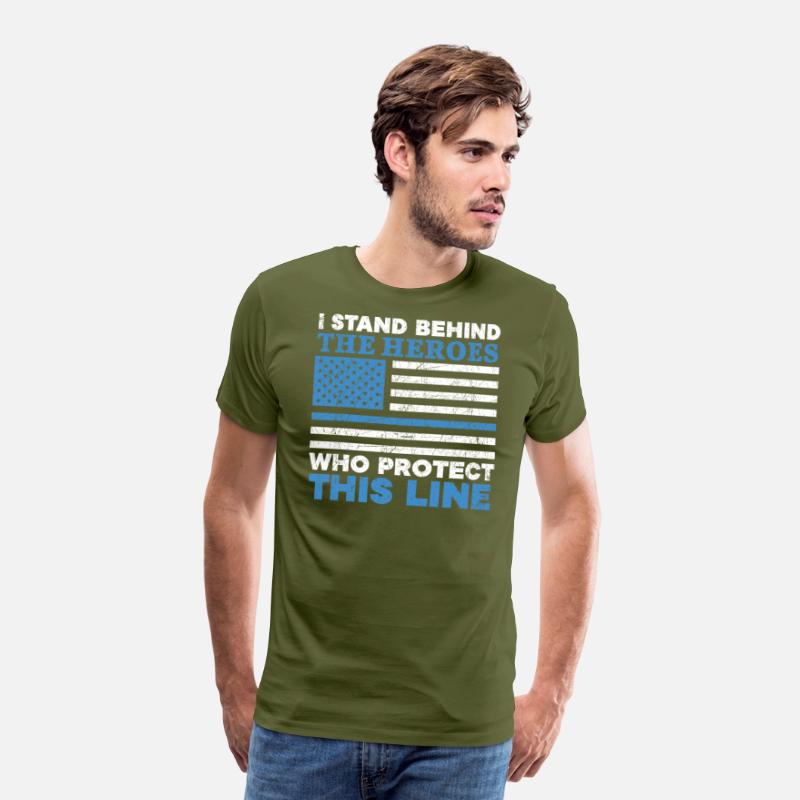 Military Police Officer Law Enforcement USA Flag