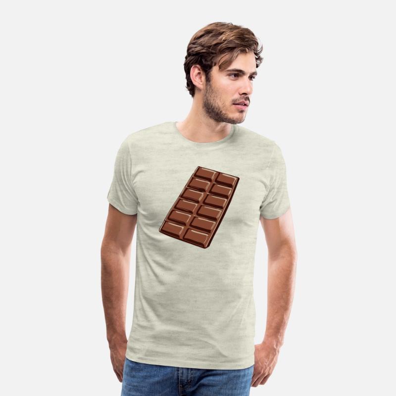 milk chocolate bar