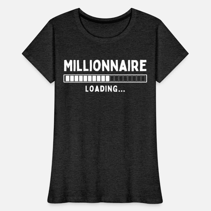 Millionnaire Loading