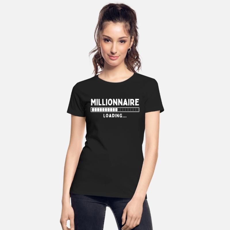 Millionnaire Loading