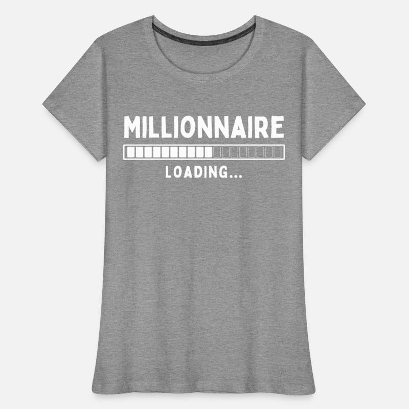 Millionnaire Loading