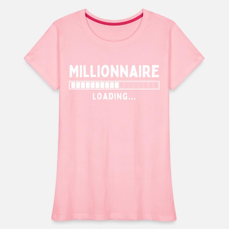 Millionnaire Loading