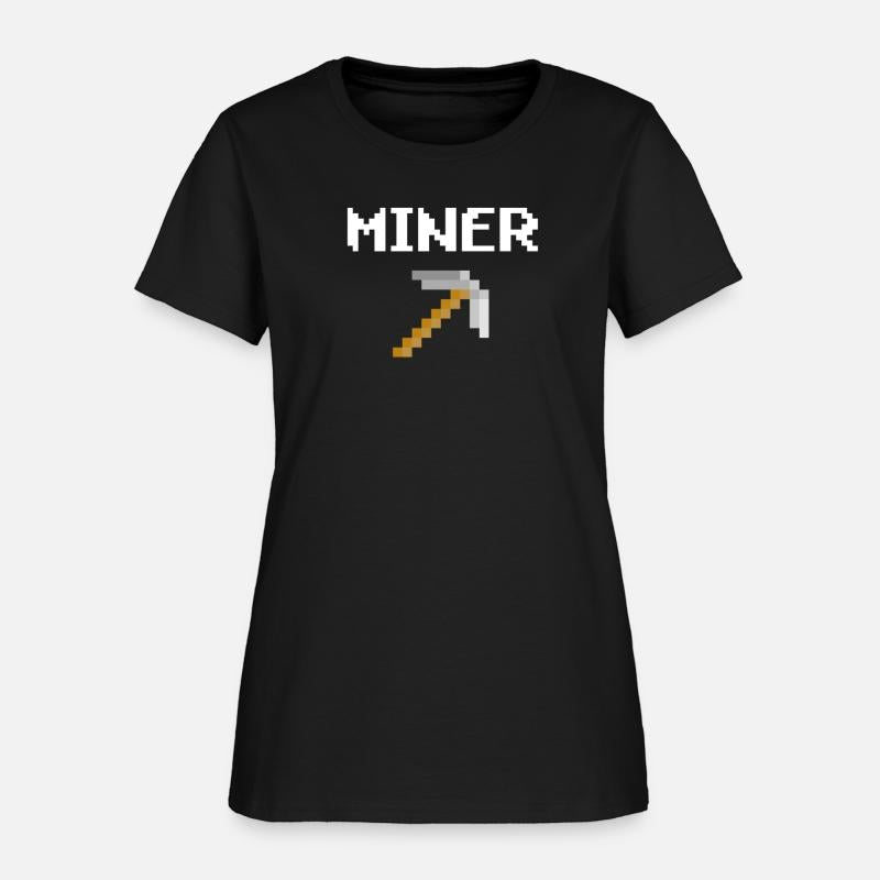 miner