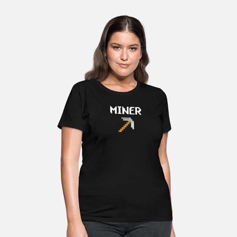 miner