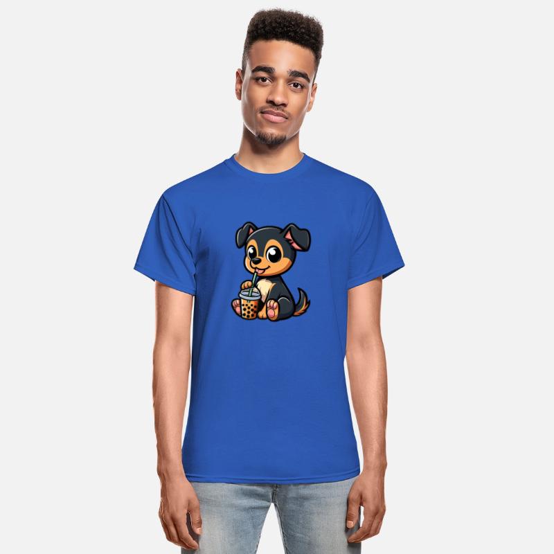 Miniature Pinscher Funny Premium