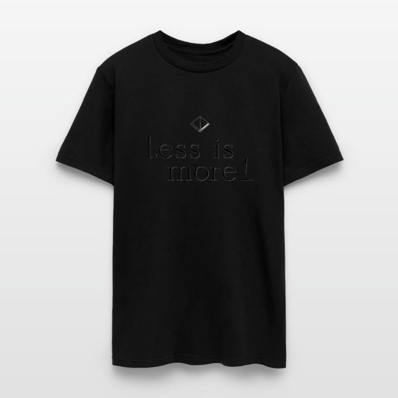 Minimalist T-Shirt | Minimalist design |