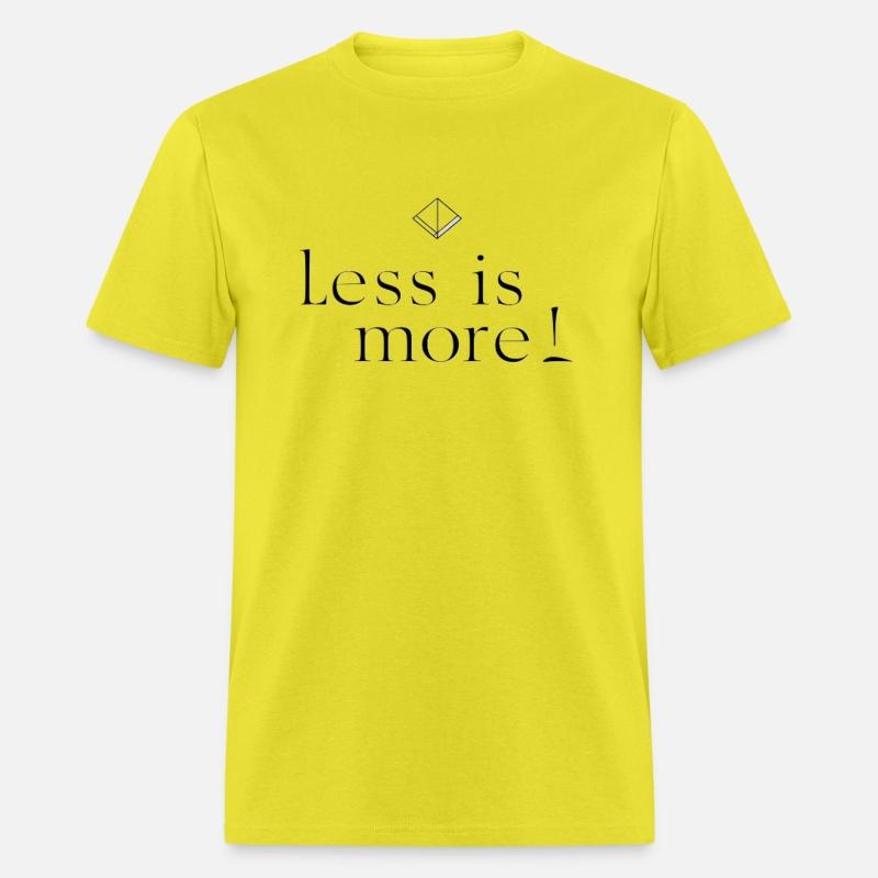 Minimalist T-Shirt | Minimalist design |