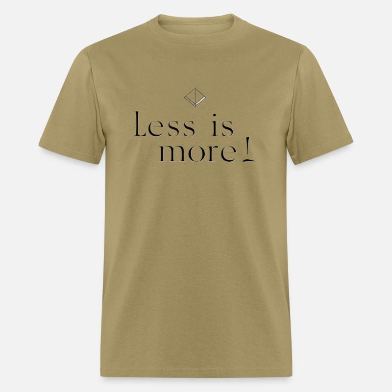 Minimalist T-Shirt | Minimalist design |