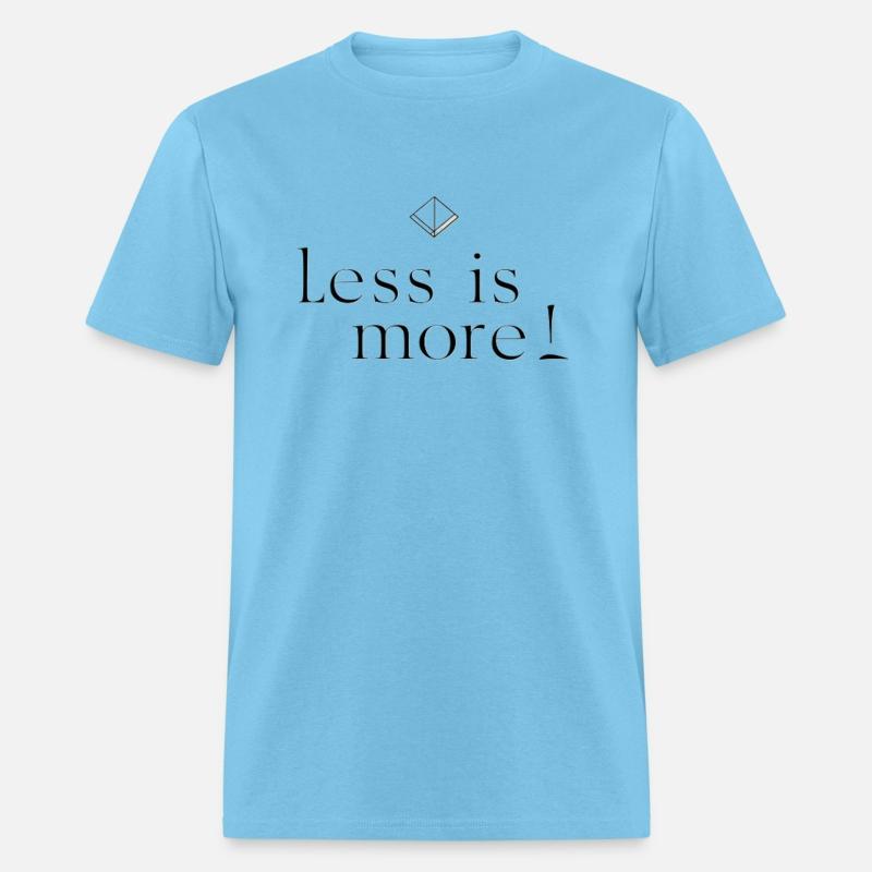 Minimalist T-Shirt | Minimalist design |