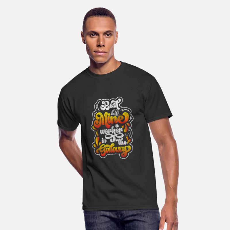 Mining Mine Hoe Miner