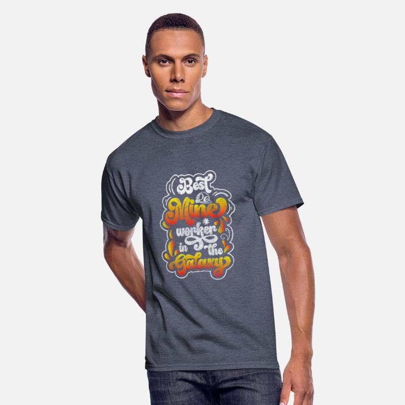 Mining Mine Hoe Miner