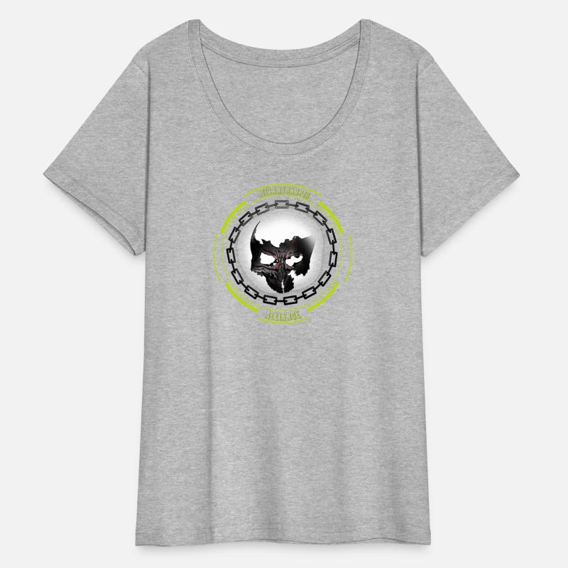 Misanthropic alliance