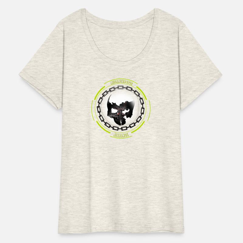Misanthropic alliance