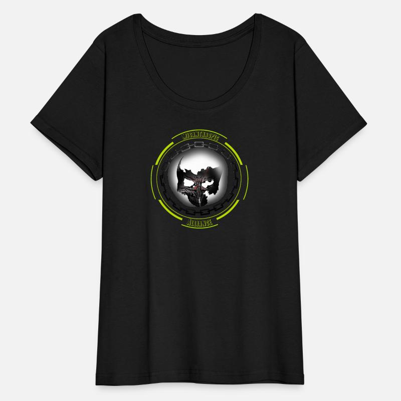 Misanthropic alliance