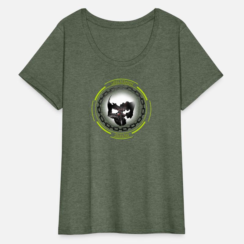 Misanthropic alliance