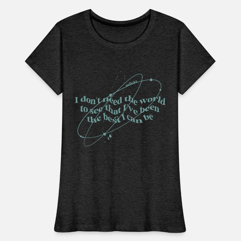 Mitski Forever