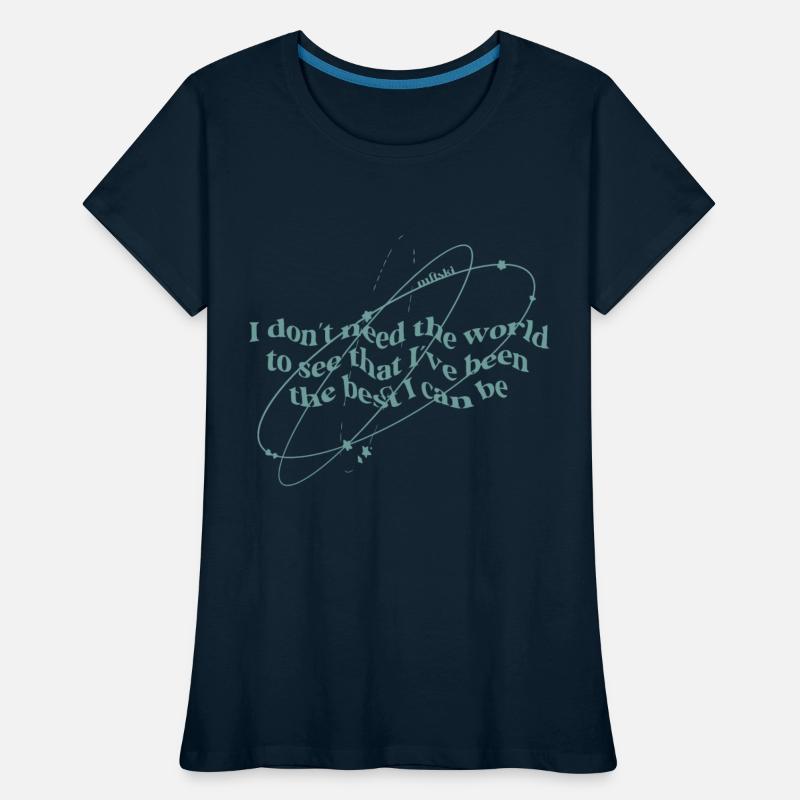 Mitski Forever