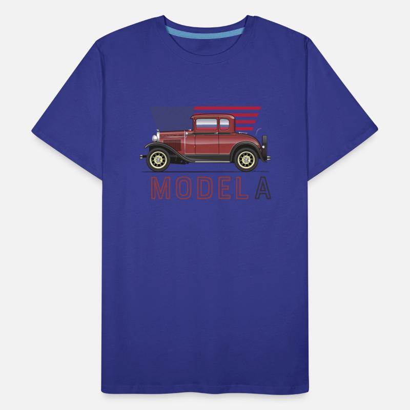 modela Maroon