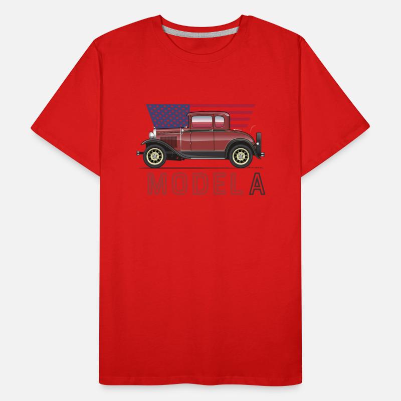 modela Maroon