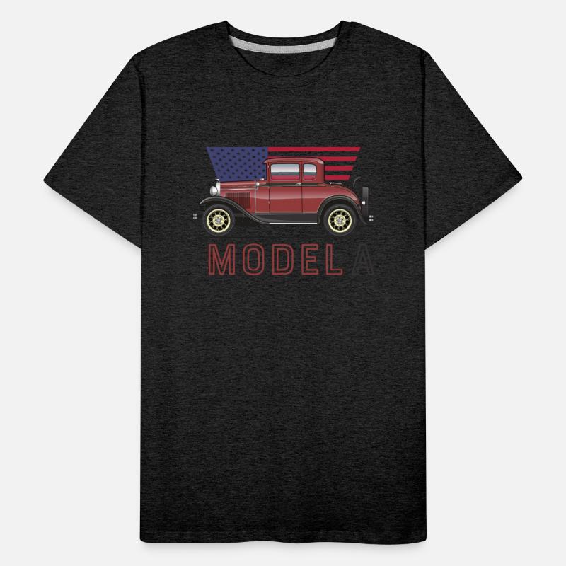 modela Maroon