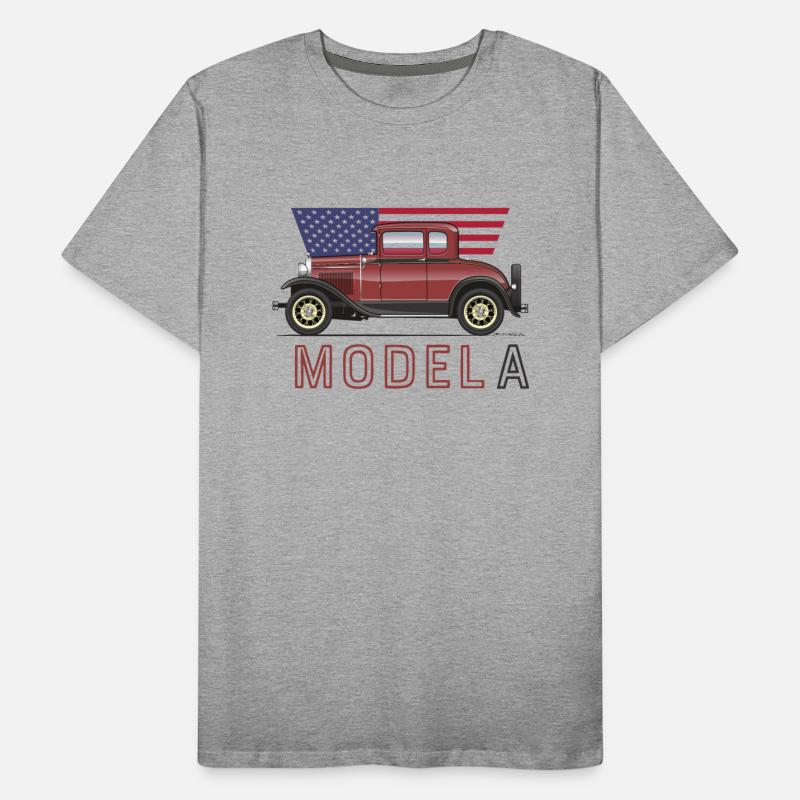 modela Maroon