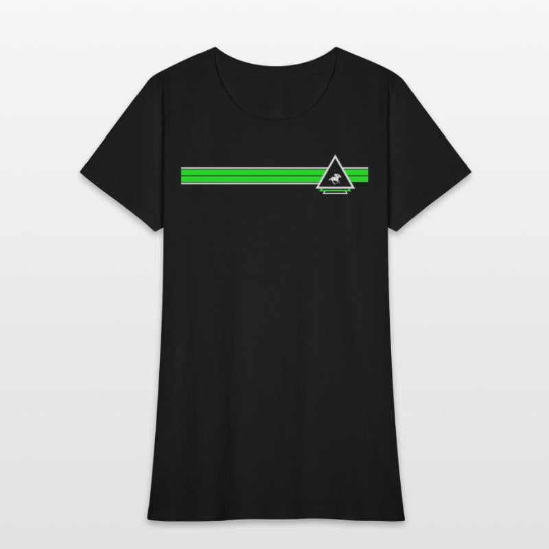 Modern Horse Racing Design