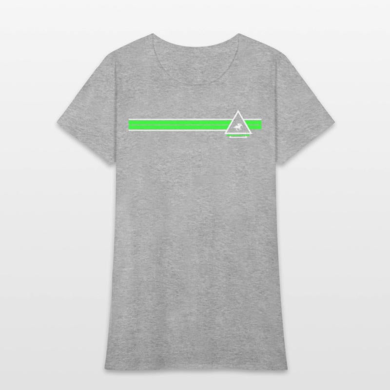 Modern Horse Racing Design