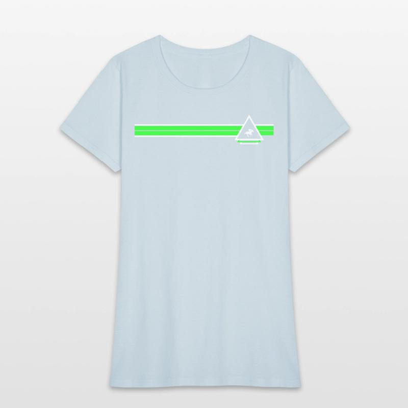 Modern Horse Racing Design