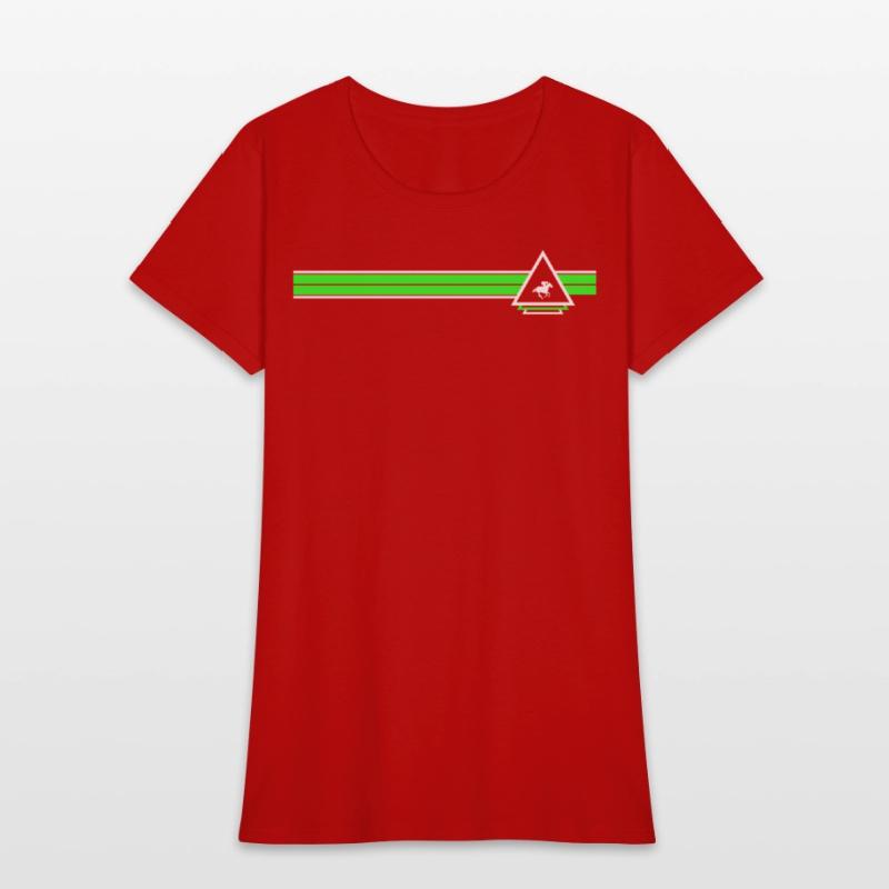 Modern Horse Racing Design