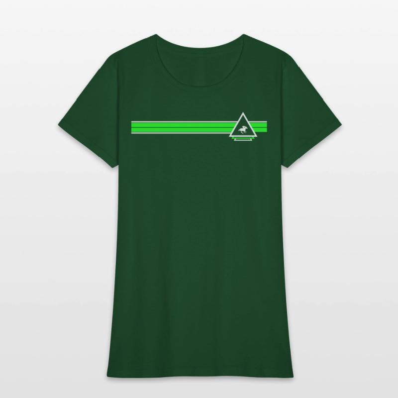 Modern Horse Racing Design