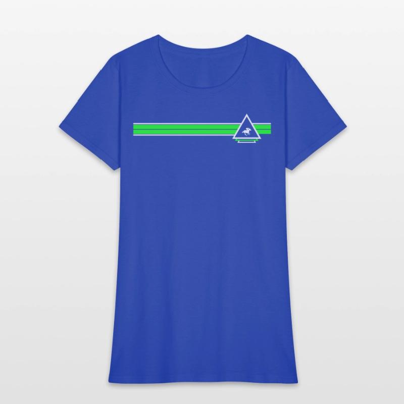 Modern Horse Racing Design