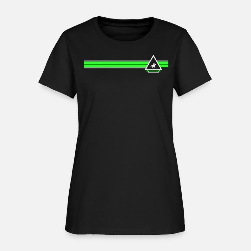 Modern Horse Racing Design
