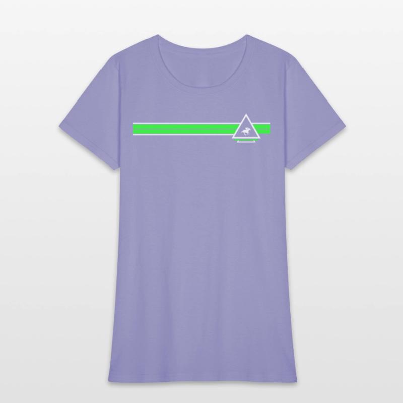 Modern Horse Racing Design