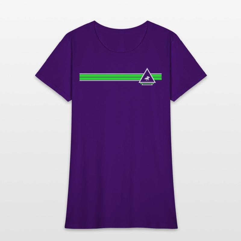 Modern Horse Racing Design